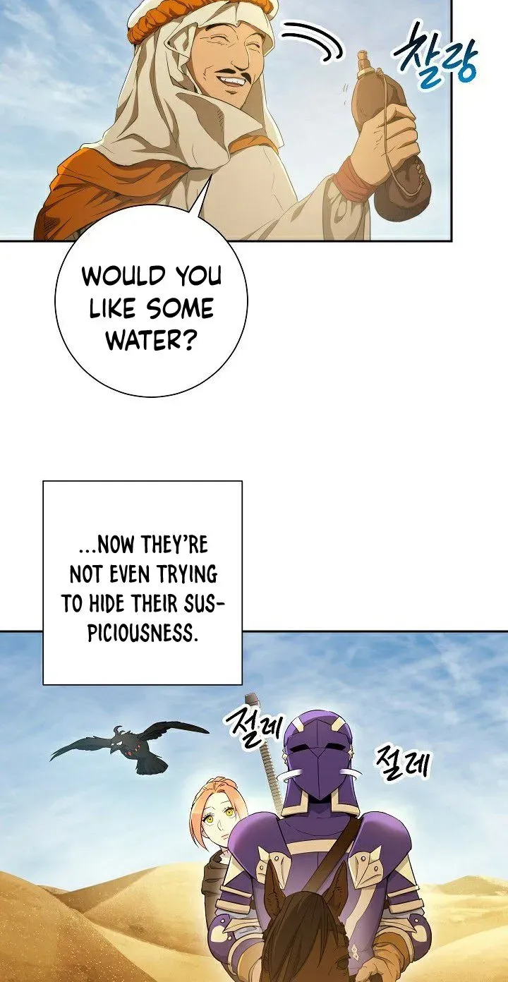Read Skeleton Soldier chapter 108 image 20 on Lezhin