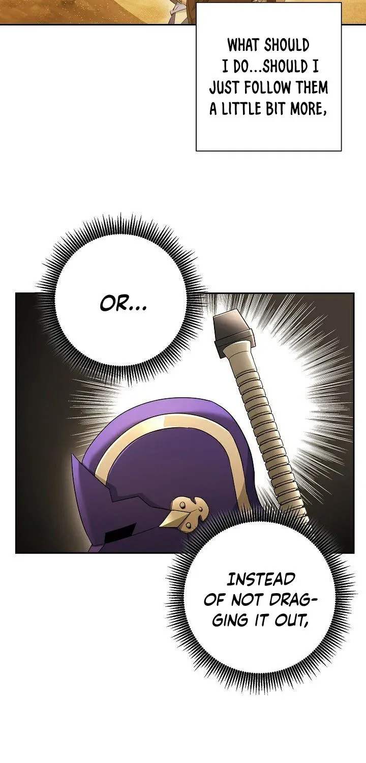 Read Skeleton Soldier chapter 108 image 21 on Lezhin
