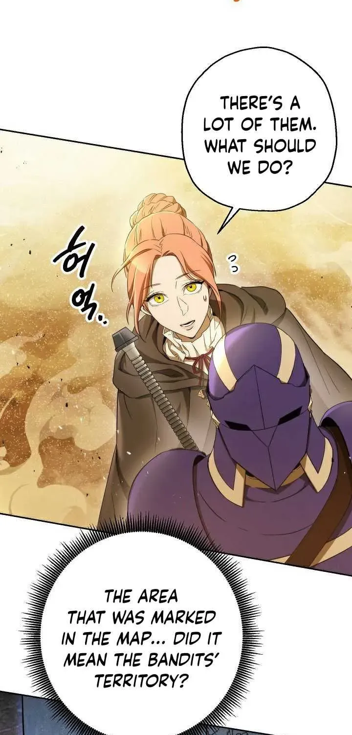 Read Skeleton Soldier chapter 108 image 28 on Lezhin
