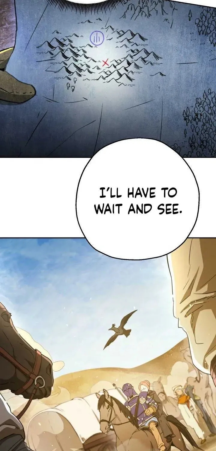 Read Skeleton Soldier chapter 108 image 29 on Lezhin