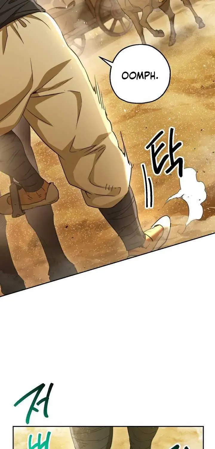 Read Skeleton Soldier chapter 108 image 30 on Lezhin
