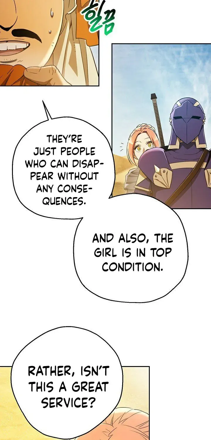 Read Skeleton Soldier chapter 108 image 38 on Lezhin