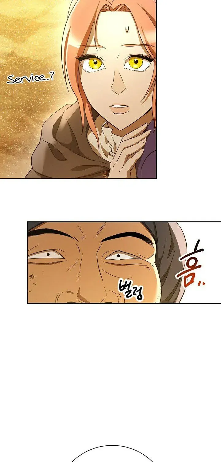 Read Skeleton Soldier chapter 108 image 39 on Lezhin