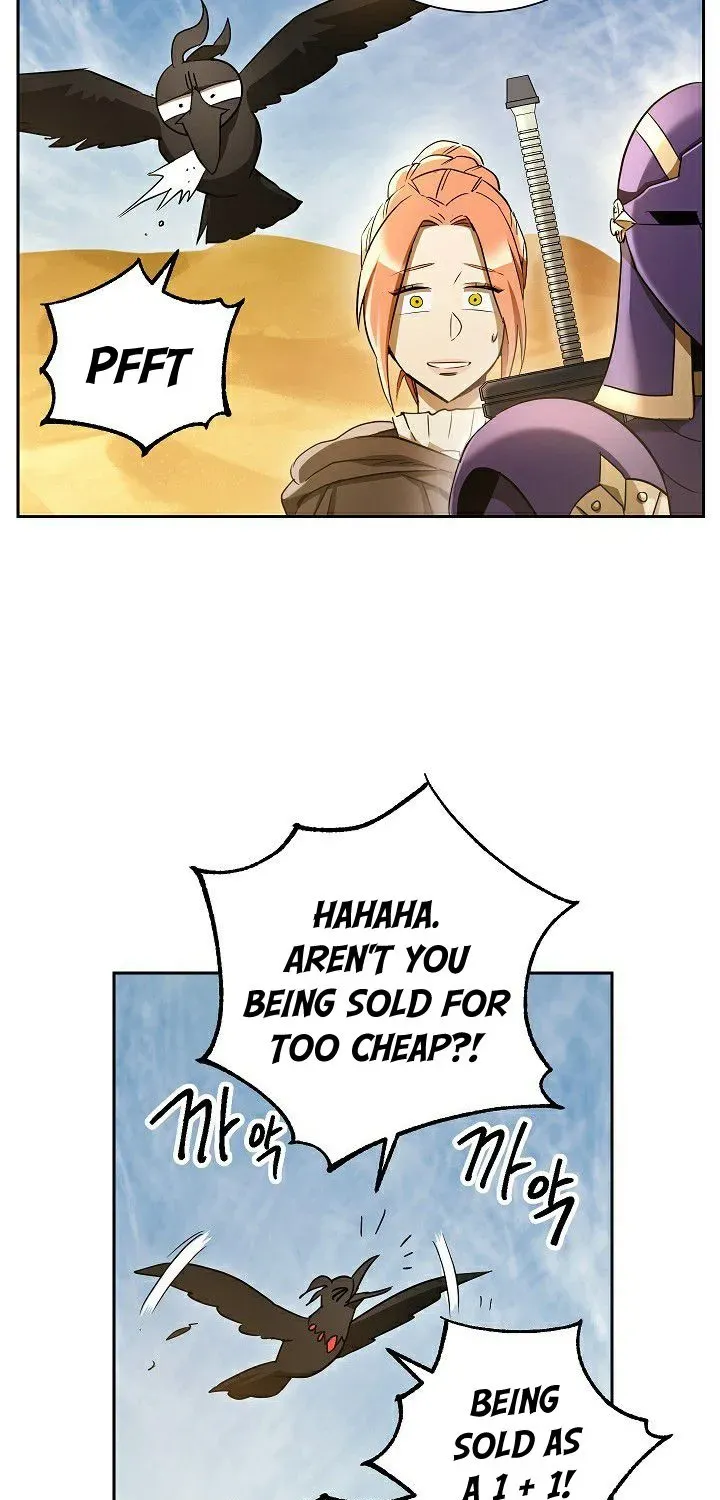Read Skeleton Soldier chapter 108 image 41 on Lezhin