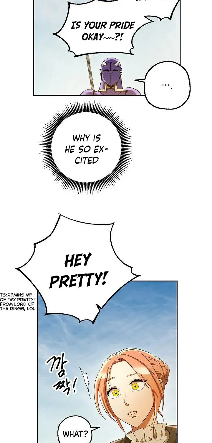 Read Skeleton Soldier chapter 108 image 42 on Lezhin