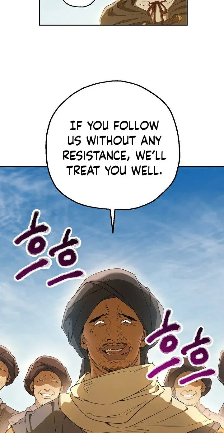 Read Skeleton Soldier chapter 108 image 43 on Lezhin