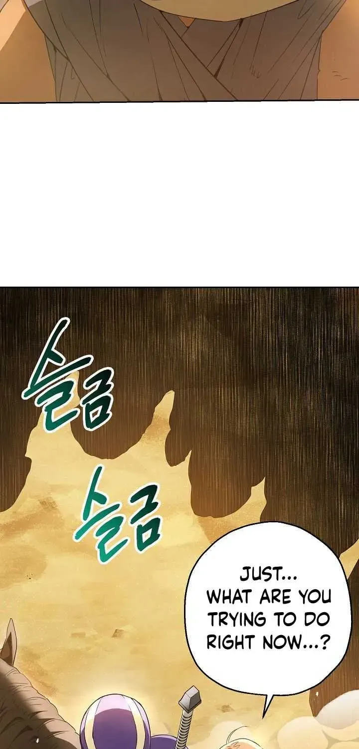 Read Skeleton Soldier chapter 108 image 44 on Lezhin