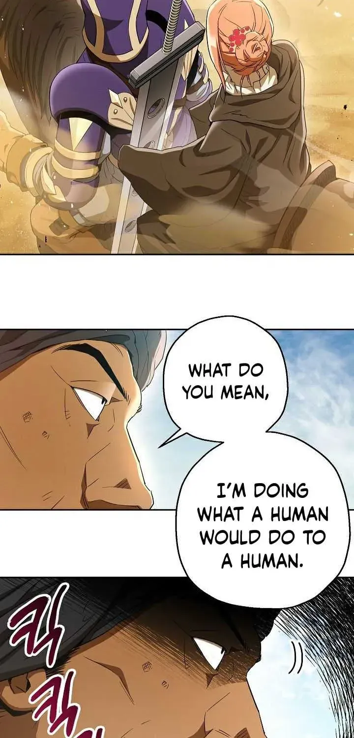 Read Skeleton Soldier chapter 108 image 45 on Lezhin