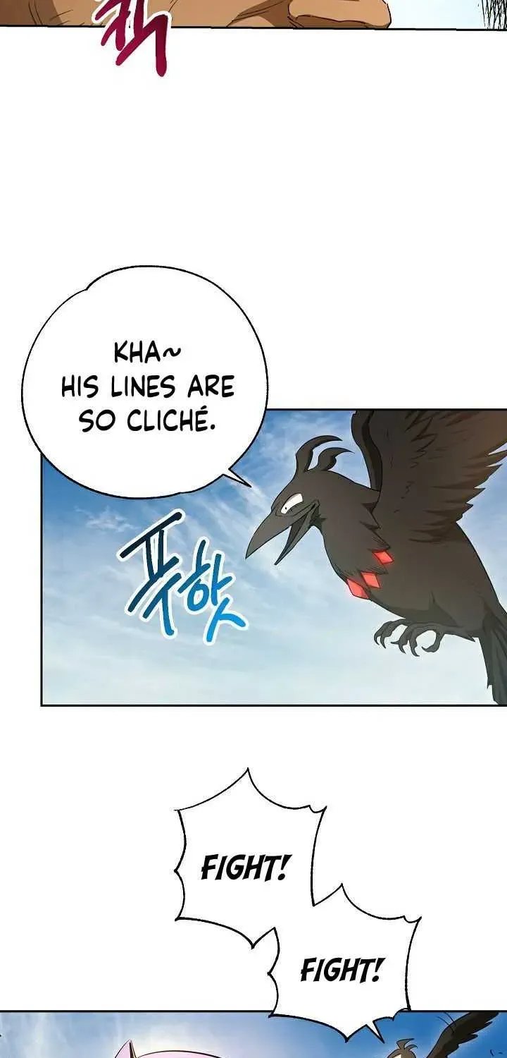 Read Skeleton Soldier chapter 108 image 46 on Lezhin