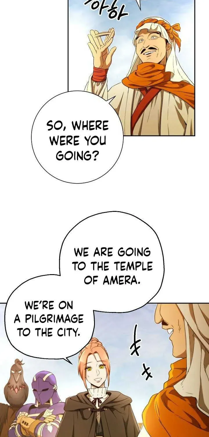 Read Skeleton Soldier chapter 108 image 5 on Lezhin