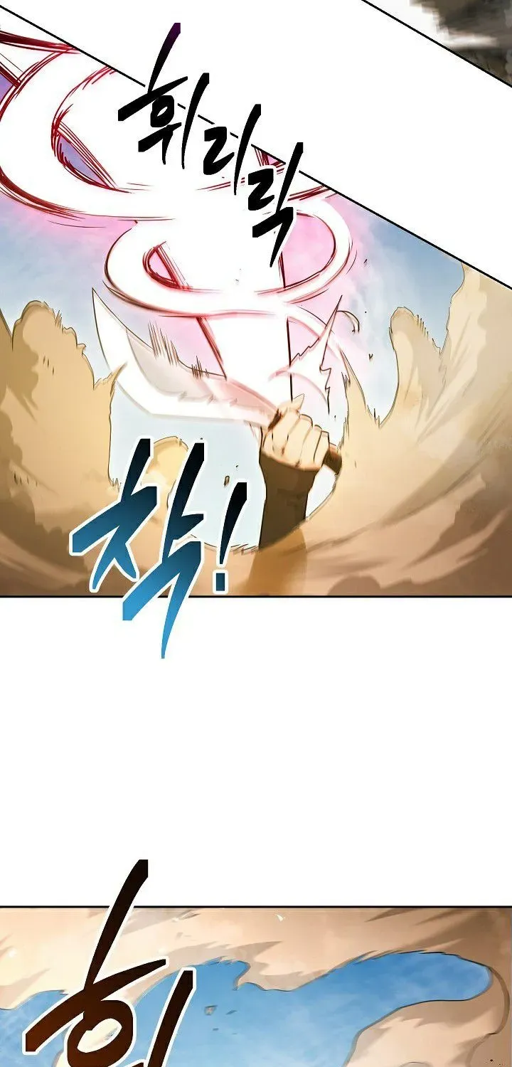 Read Skeleton Soldier chapter 108 image 55 on Lezhin