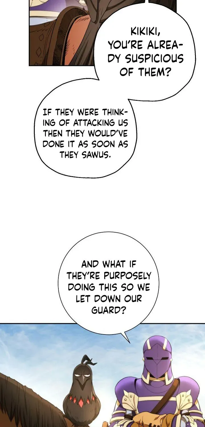 Read Skeleton Soldier chapter 108 image 8 on Lezhin