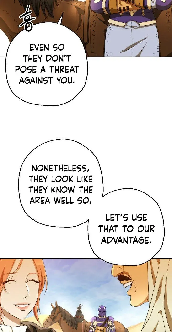 Read Skeleton Soldier chapter 108 image 9 on Lezhin