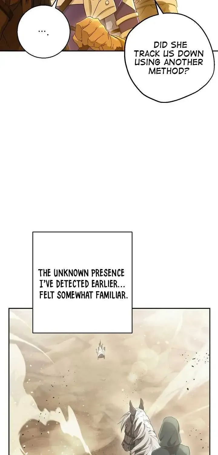 Read Skeleton Soldier chapter 109 image 14 on Lezhin