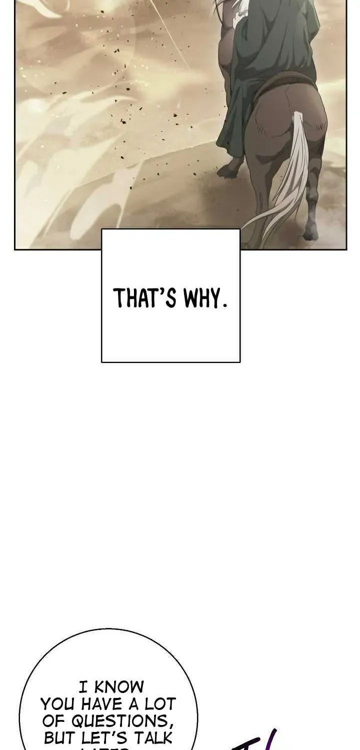 Read Skeleton Soldier chapter 109 image 15 on Lezhin
