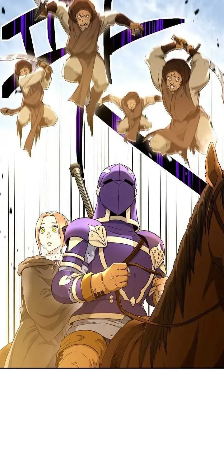 Read Skeleton Soldier chapter 109 image 18 on Lezhin