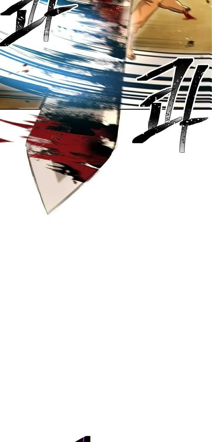 Read Skeleton Soldier chapter 109 image 30 on Lezhin