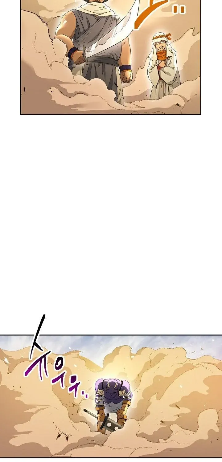 Read Skeleton Soldier chapter 109 image 33 on Lezhin