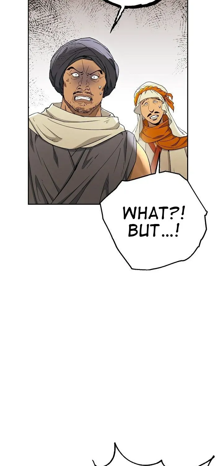 Read Skeleton Soldier chapter 109 image 36 on Lezhin