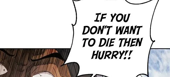 Read Skeleton Soldier chapter 109 image 37 on Lezhin