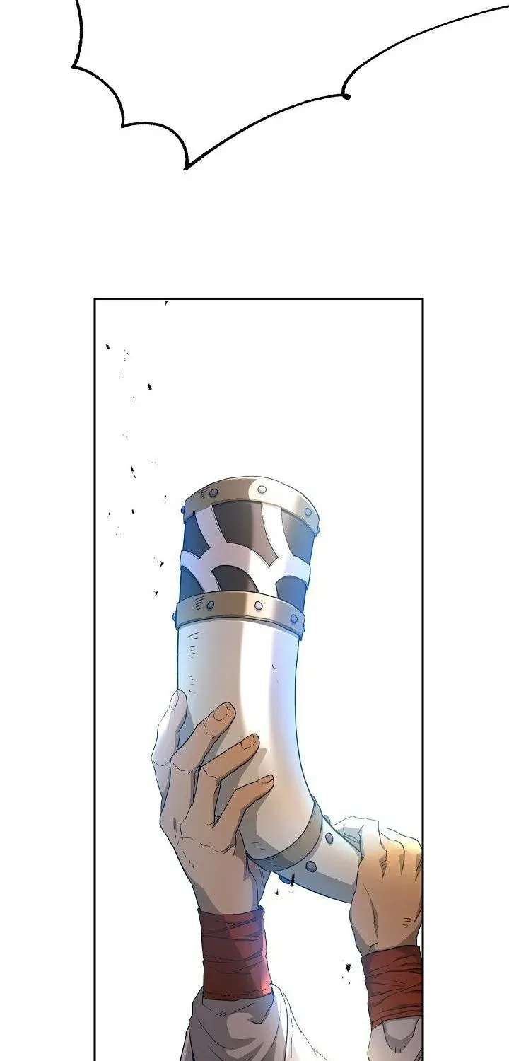 Read Skeleton Soldier chapter 109 image 42 on Lezhin