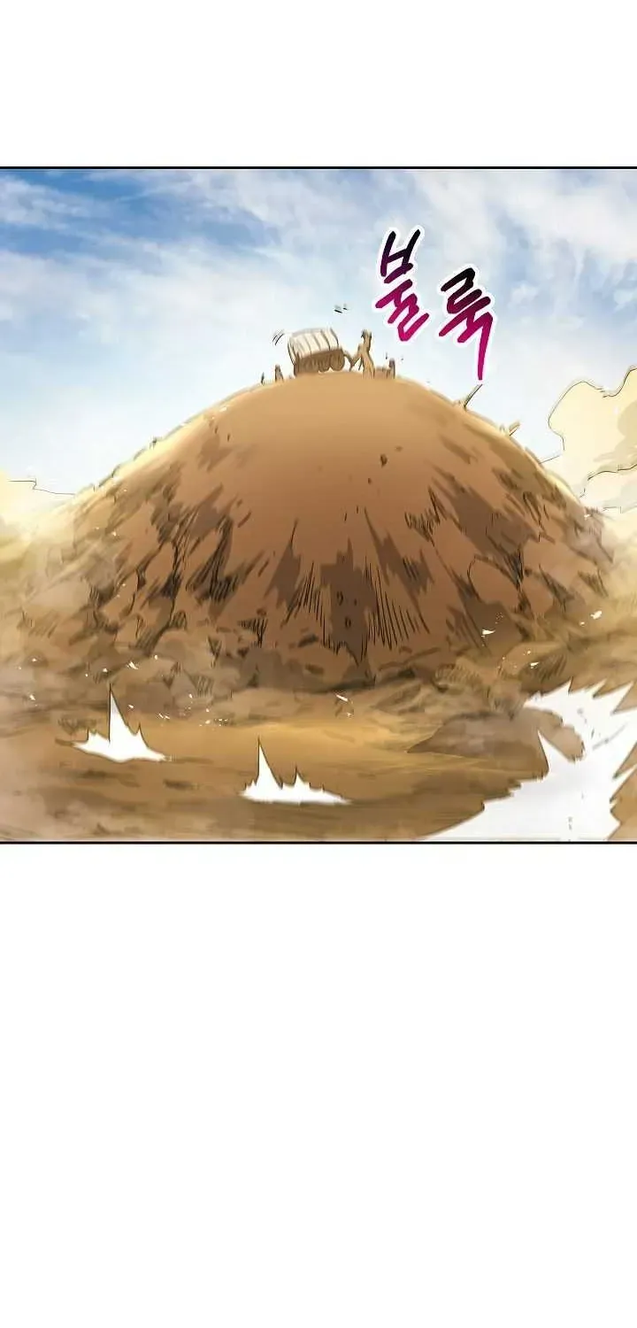 Read Skeleton Soldier chapter 109 image 51 on Lezhin