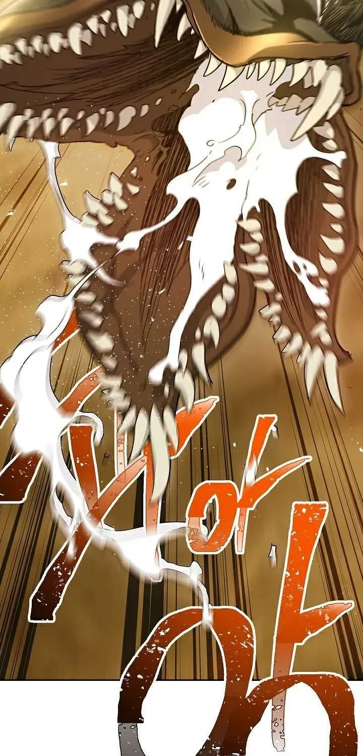 Read Skeleton Soldier chapter 109 image 53 on Lezhin