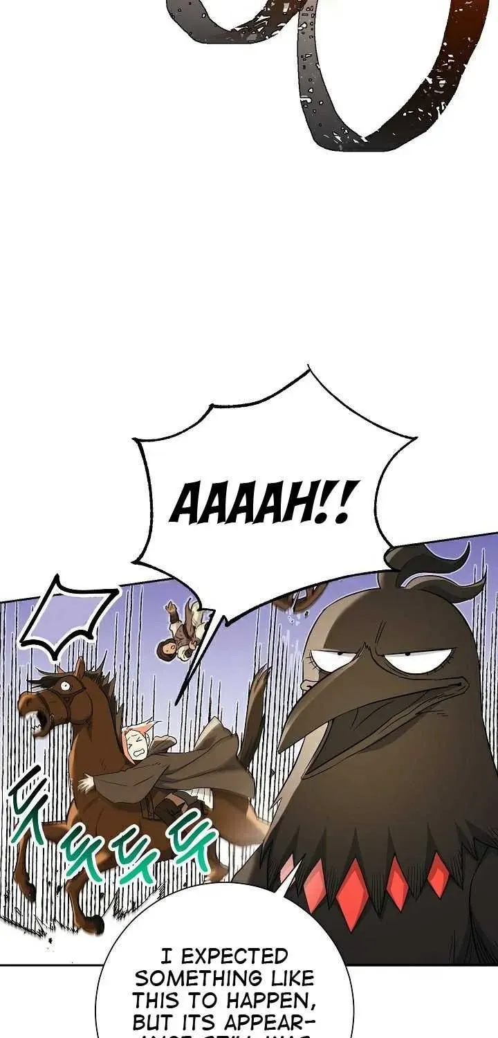 Read Skeleton Soldier chapter 109 image 54 on Lezhin