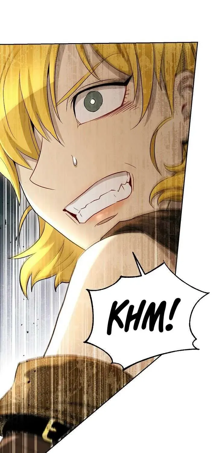 Read Skeleton Soldier chapter 109 image 56 on Lezhin