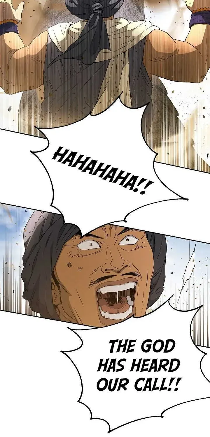 Read Skeleton Soldier chapter 109 image 63 on Lezhin