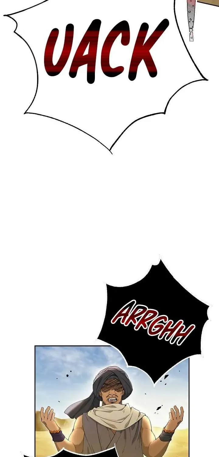 Read Skeleton Soldier chapter 109 image 68 on Lezhin
