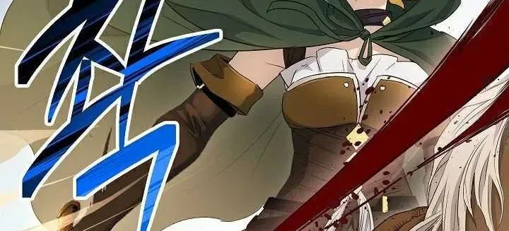 Read Skeleton Soldier chapter 109 image 7 on Lezhin