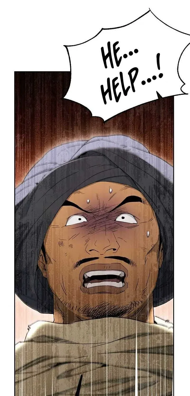Read Skeleton Soldier chapter 109 image 71 on Lezhin