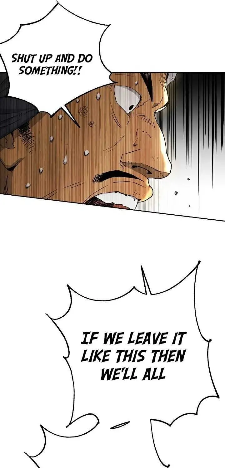 Read Skeleton Soldier chapter 109 image 75 on Lezhin
