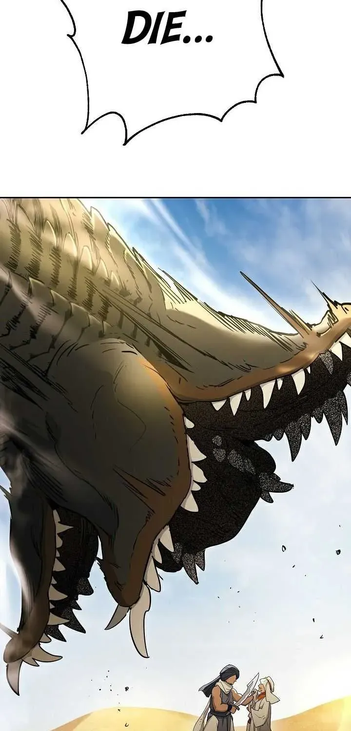 Read Skeleton Soldier chapter 109 image 76 on Lezhin