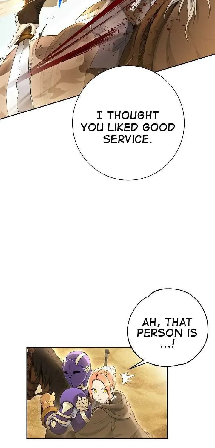 Read Skeleton Soldier chapter 109 image 8 on Lezhin