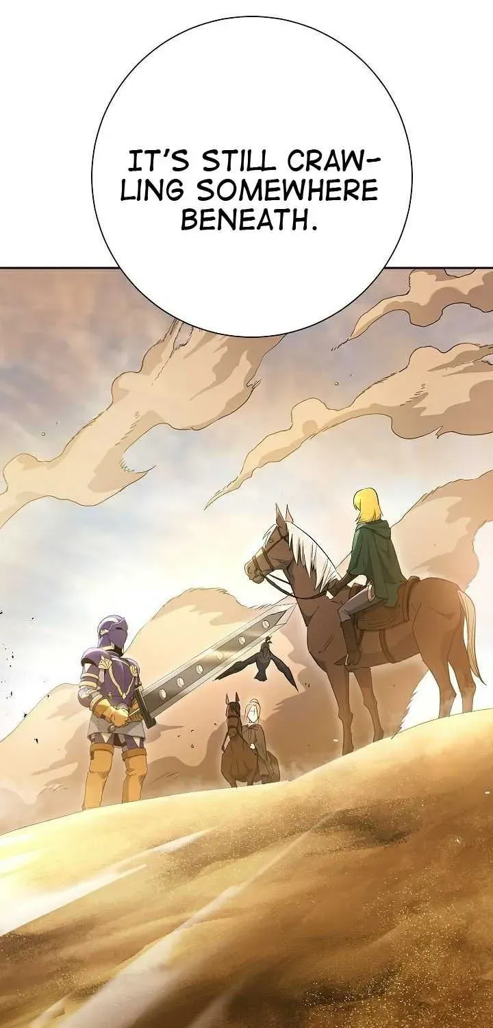 Read Skeleton Soldier chapter 109 image 89 on Lezhin
