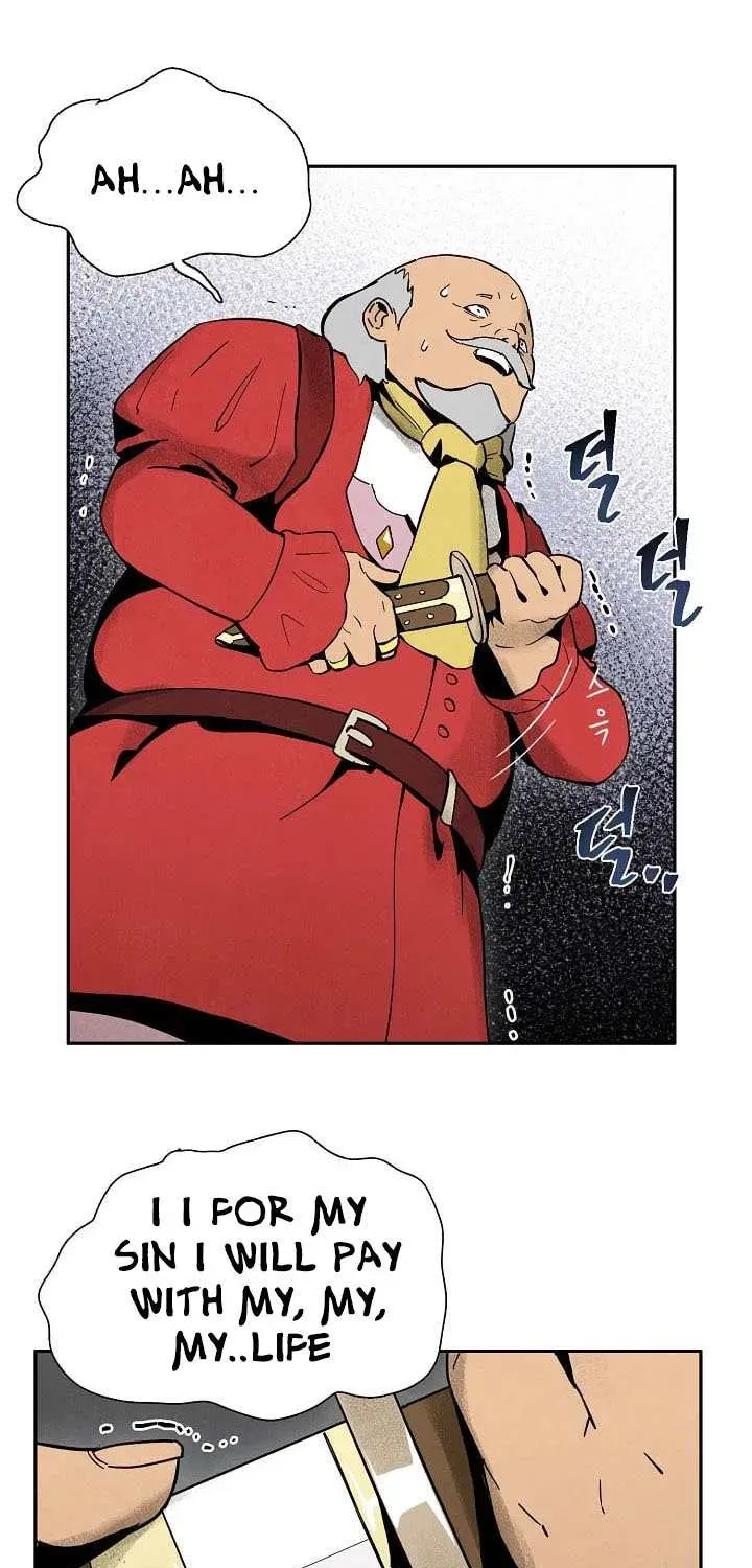 Read Skeleton Soldier chapter 11 image 13 on Lezhin