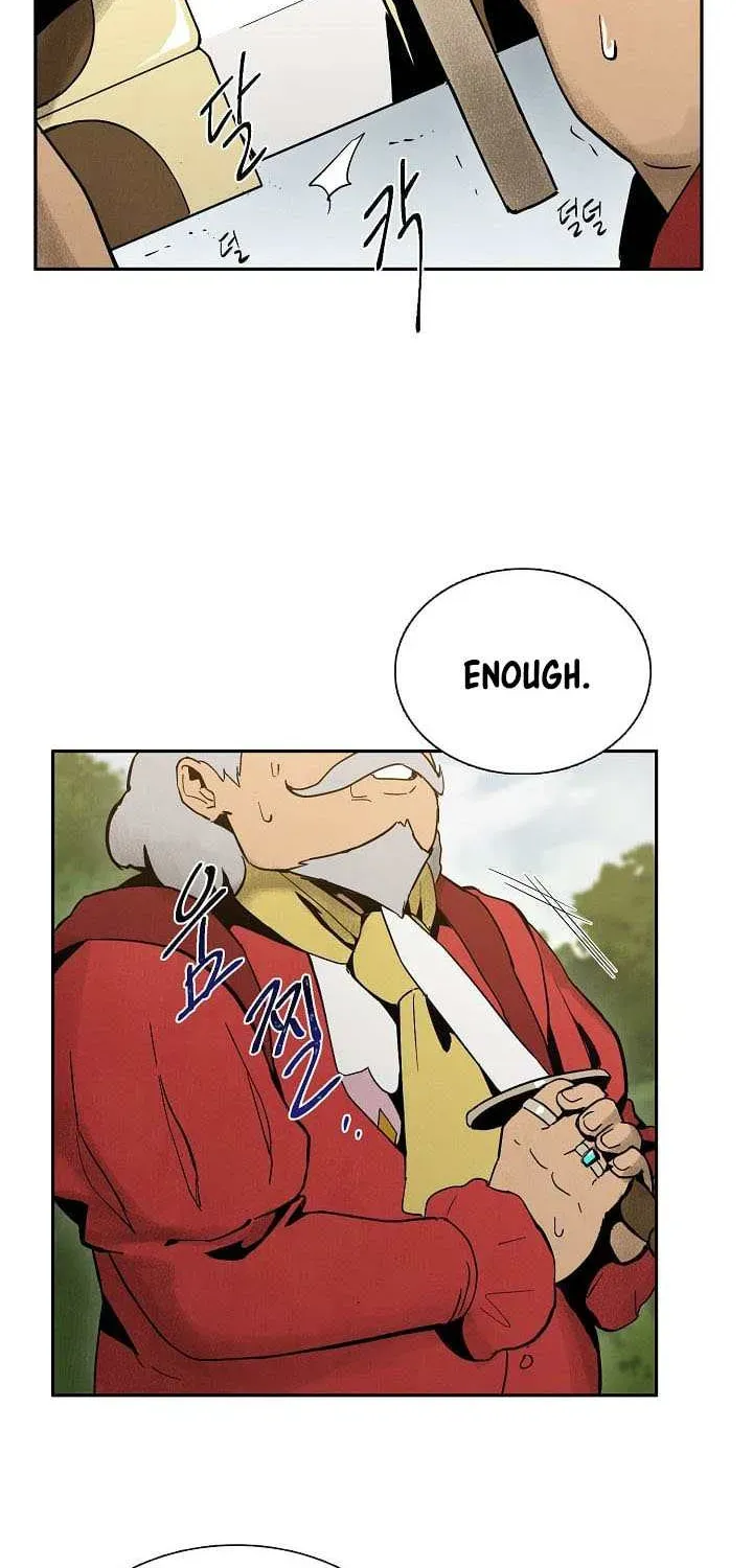 Read Skeleton Soldier chapter 11 image 14 on Lezhin
