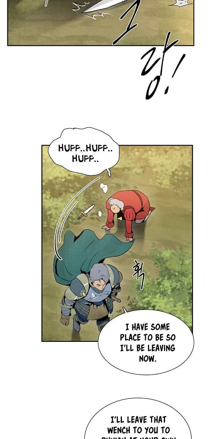 Read Skeleton Soldier chapter 11 image 16 on Lezhin
