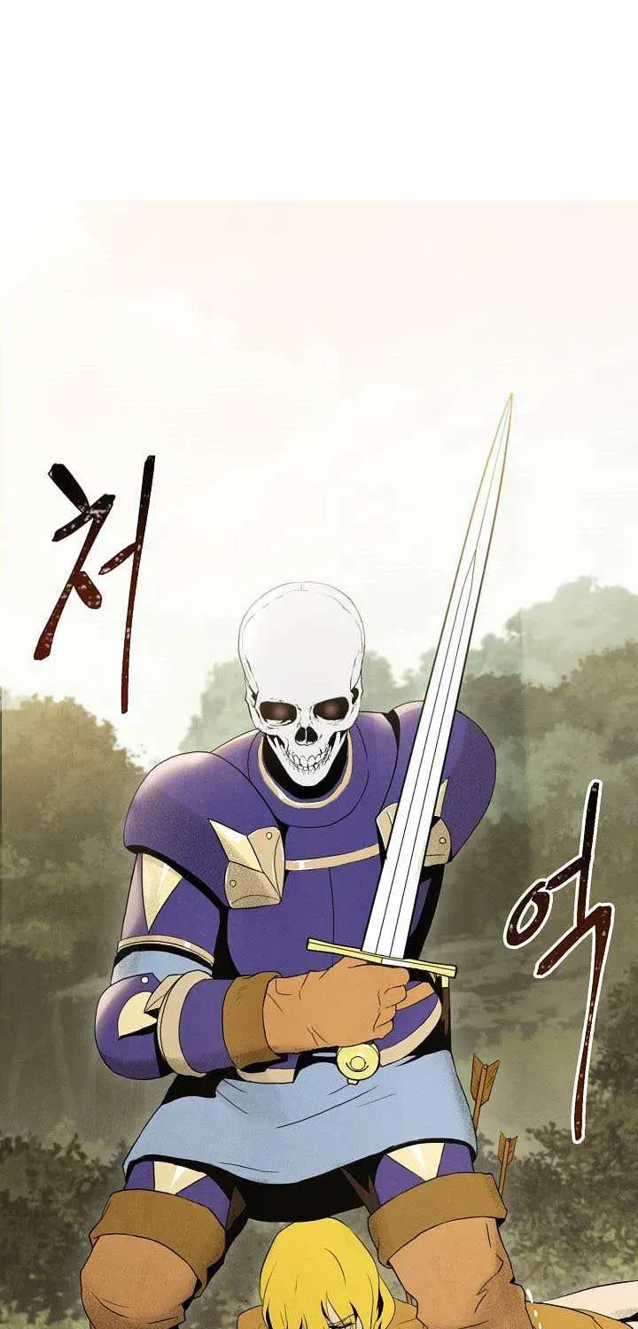 Read Skeleton Soldier chapter 11 image 18 on Lezhin