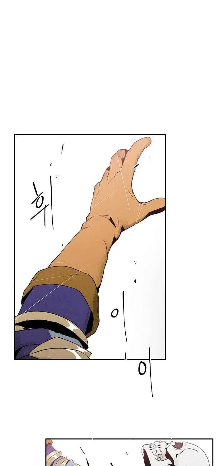Read Skeleton Soldier chapter 11 image 2 on Lezhin