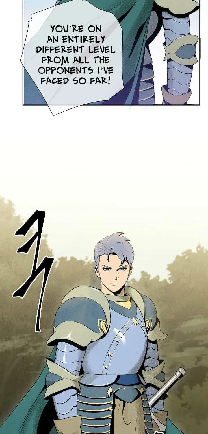 Read Skeleton Soldier chapter 11 image 21 on Lezhin