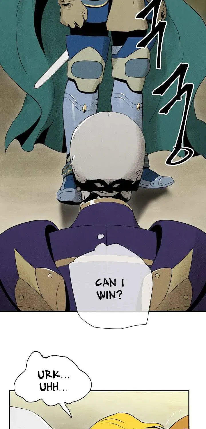 Read Skeleton Soldier chapter 11 image 22 on Lezhin