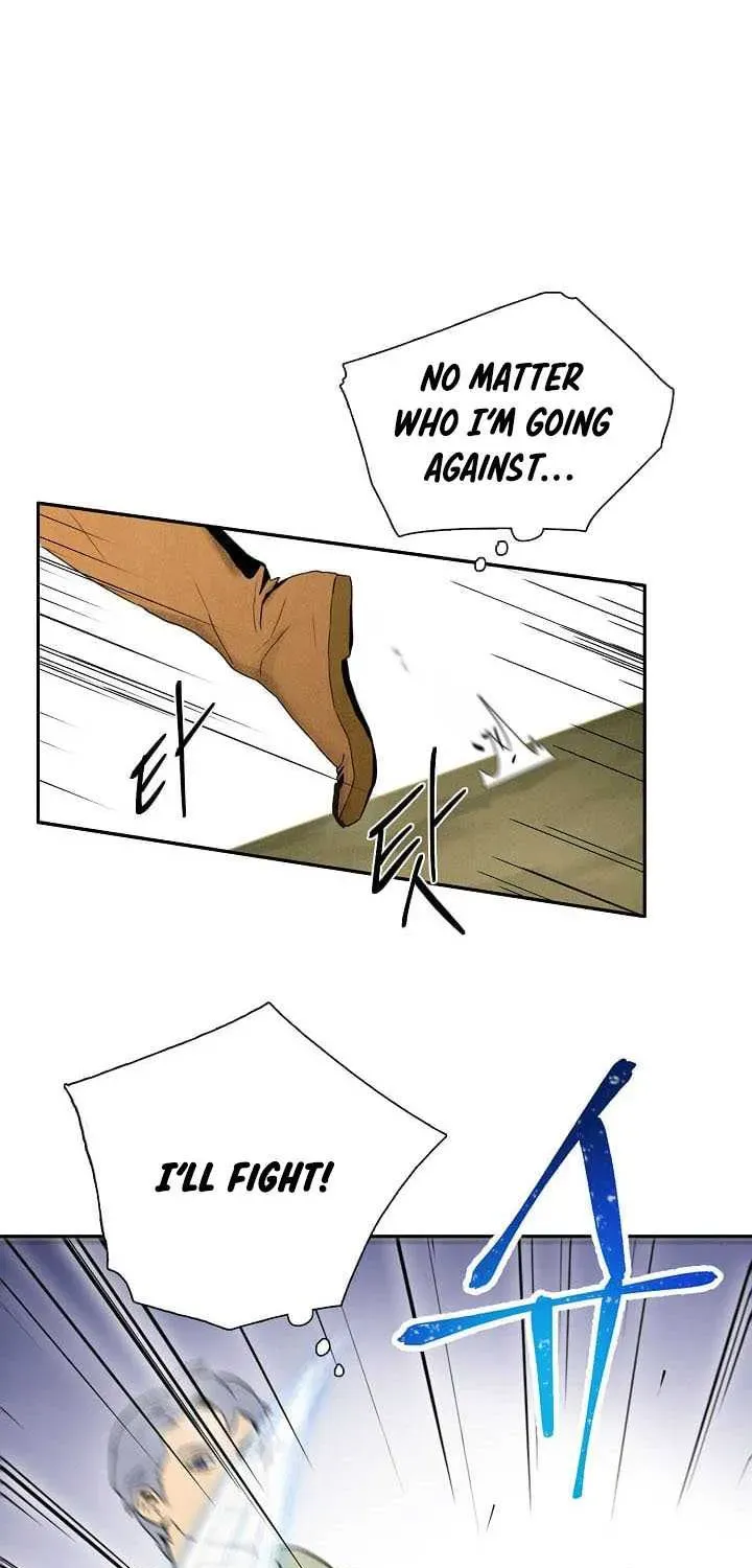Read Skeleton Soldier chapter 11 image 25 on Lezhin