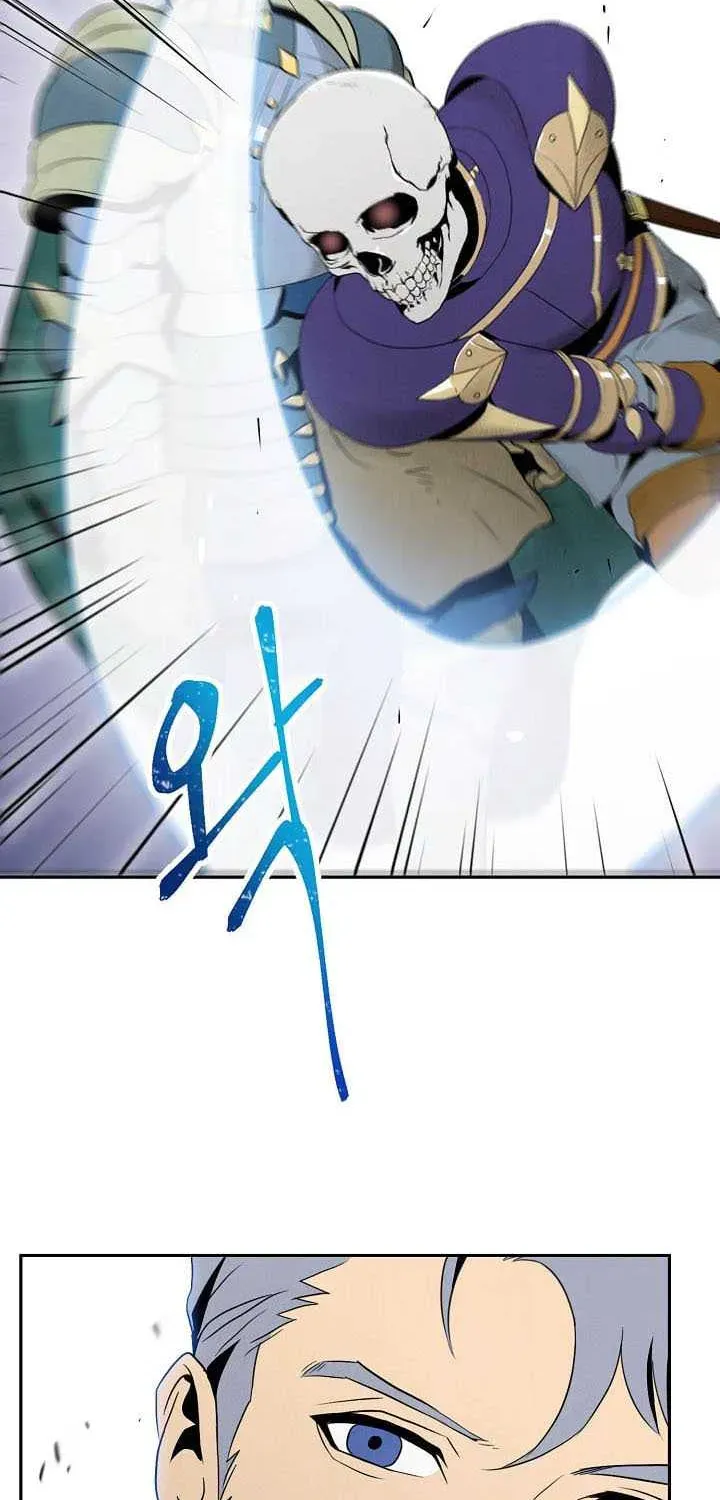 Read Skeleton Soldier chapter 11 image 26 on Lezhin