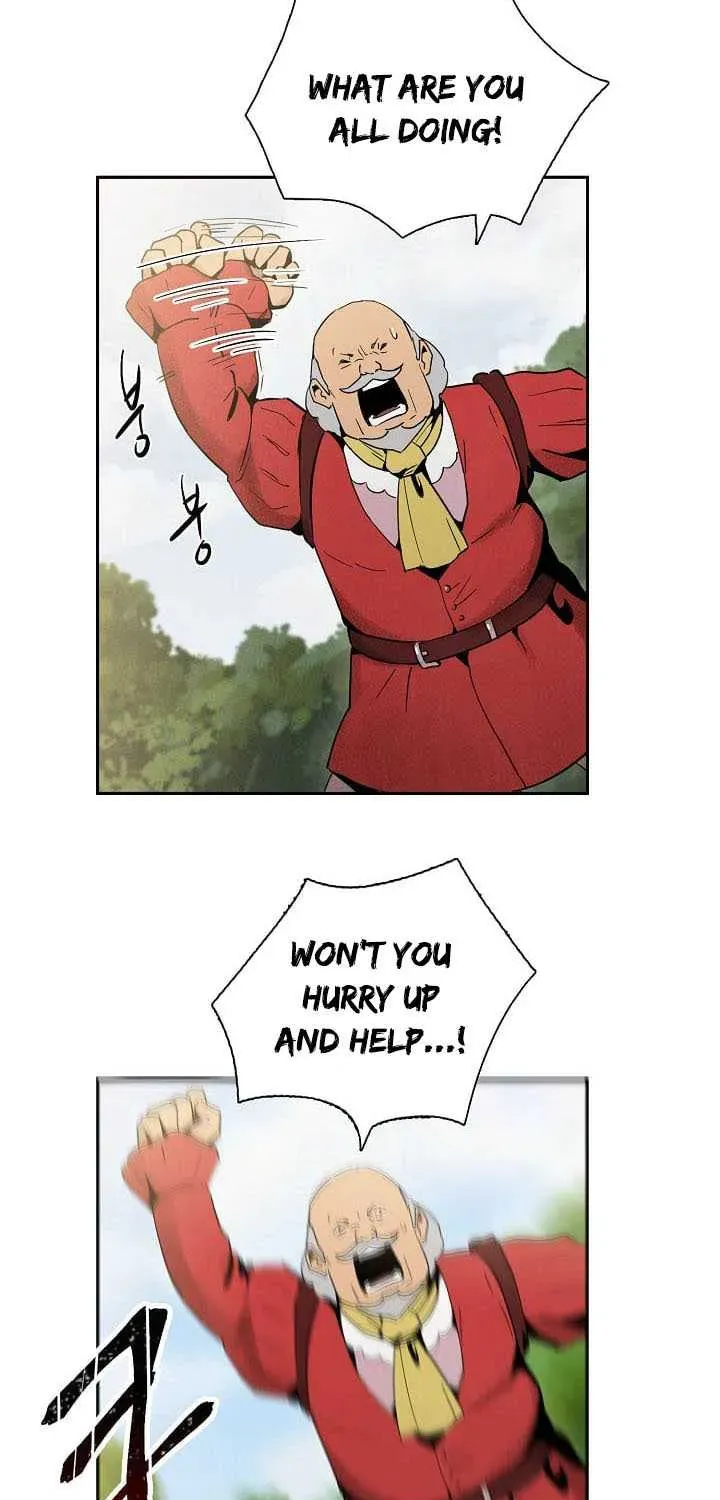 Read Skeleton Soldier chapter 11 image 29 on Lezhin