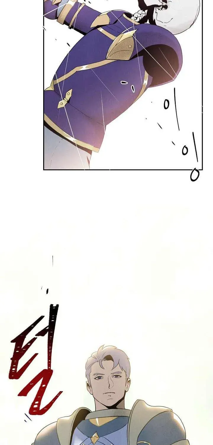 Read Skeleton Soldier chapter 11 image 3 on Lezhin