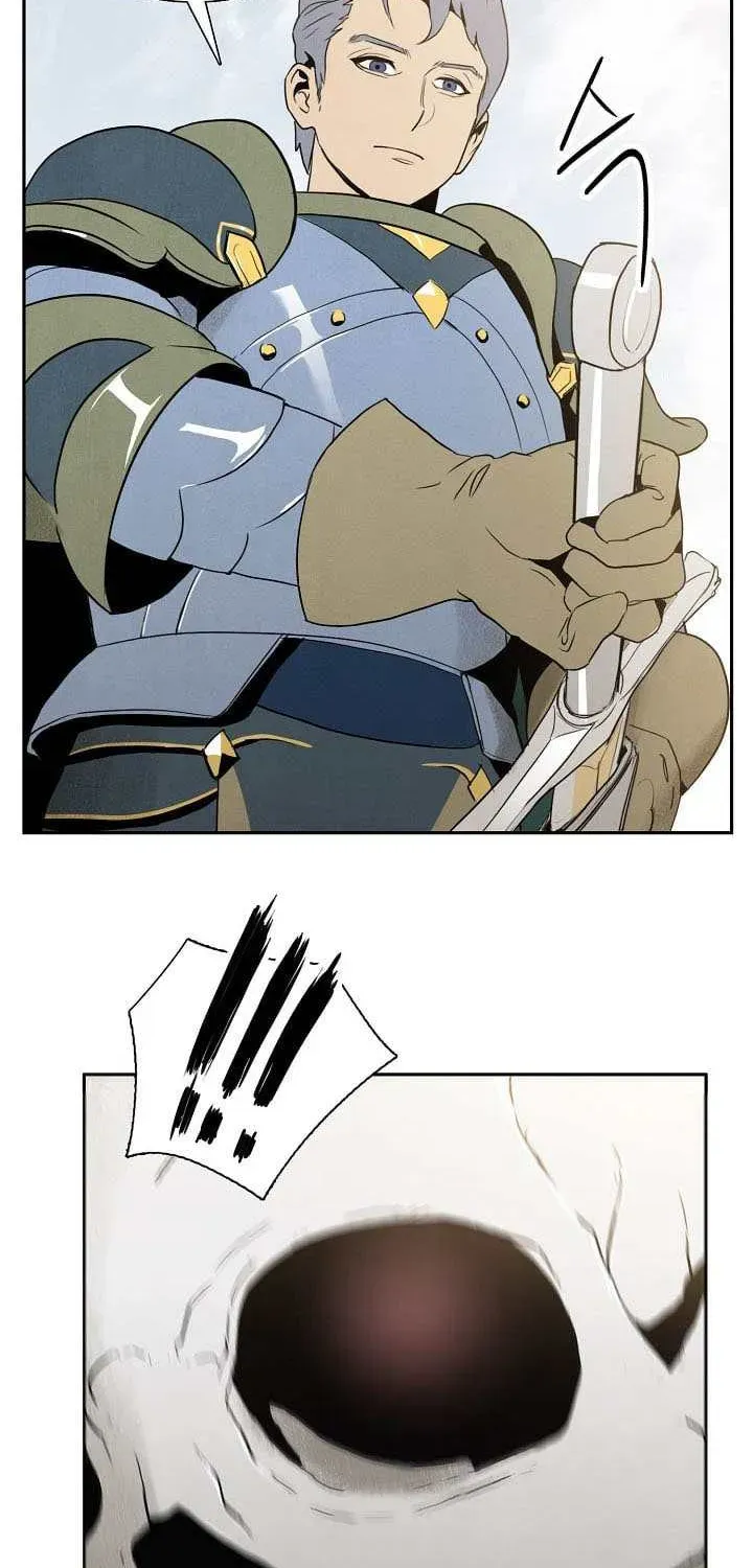 Read Skeleton Soldier chapter 11 image 37 on Lezhin