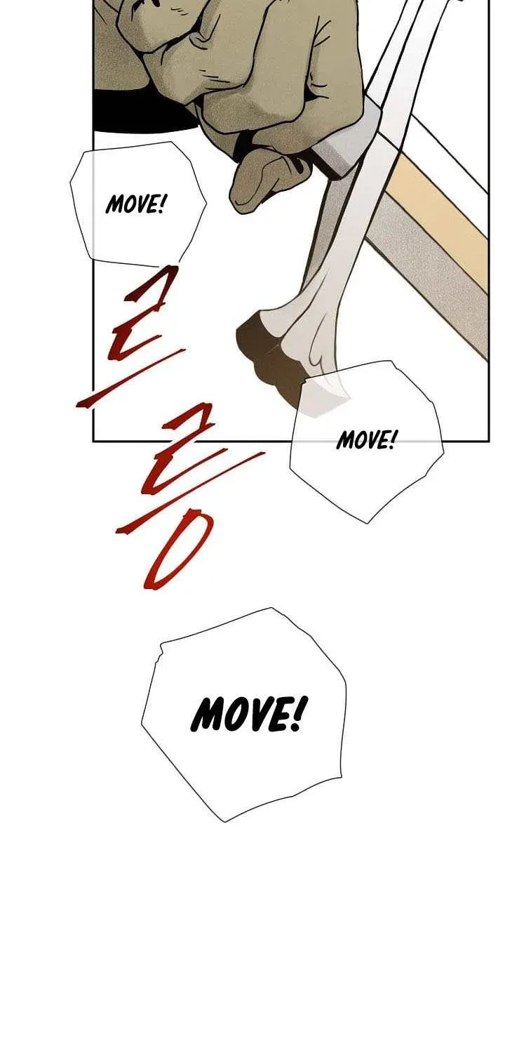 Read Skeleton Soldier chapter 11 image 39 on Lezhin